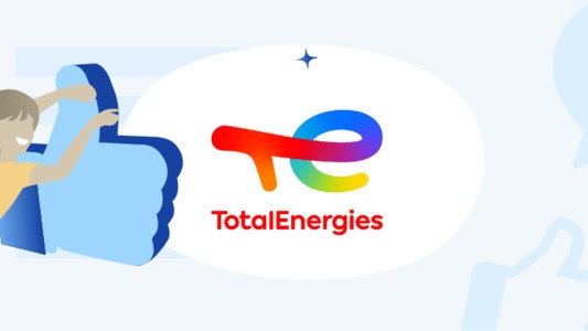 TotalEnergies review