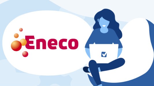 logo eneco