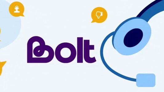 Bolt contact