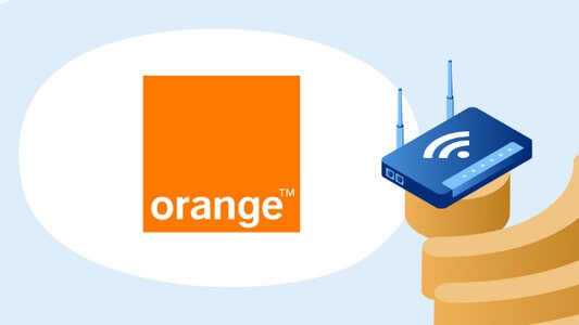 Internet Orange
