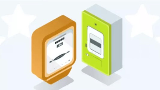 compteur intelligent