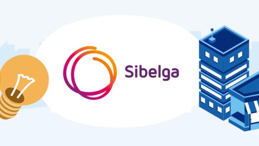sibelga logo