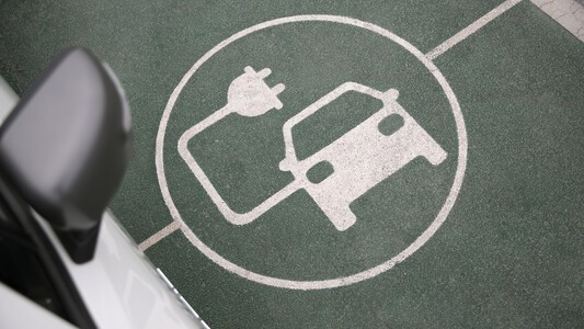 elektrische wagen