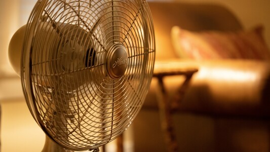 Airco tot wel 25 keer duurder dan ventilator