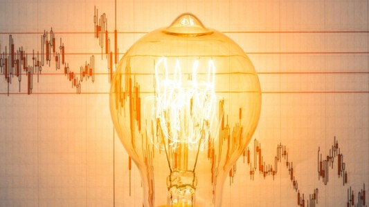 prix energie