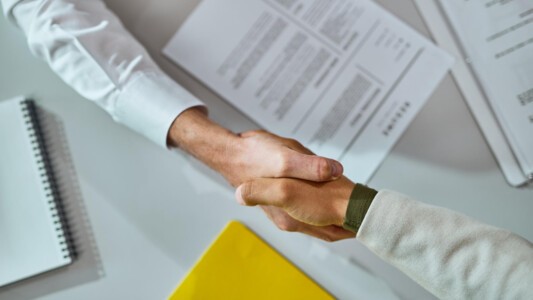 contrat