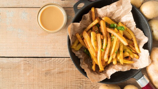 frites