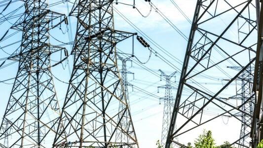 reseau electrique