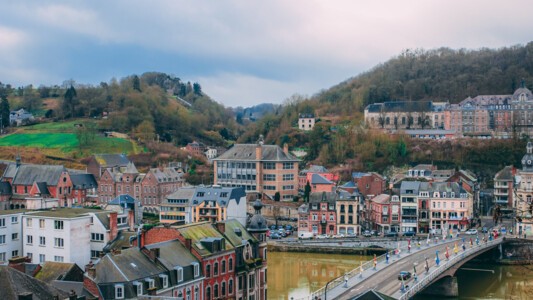 wallonie