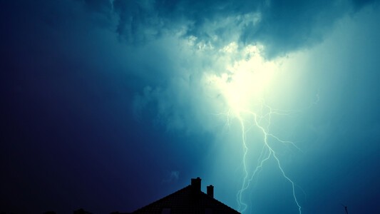 warmteonweer