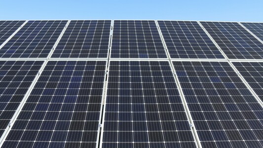 Zonnepanelen Vlaanderen
