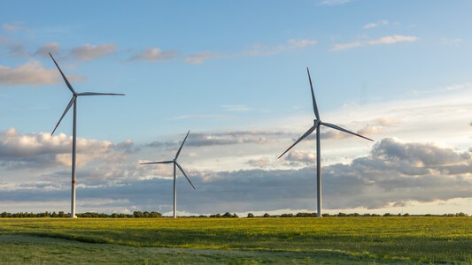 windenergie