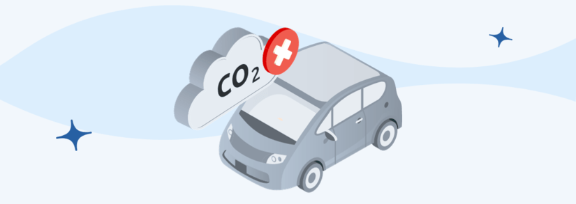 co2-belasting auto