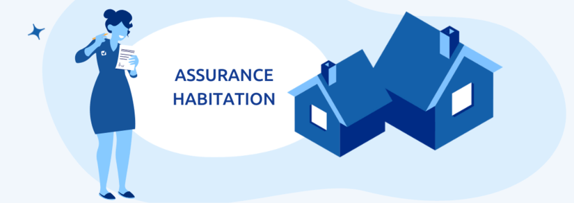 assurance habitation