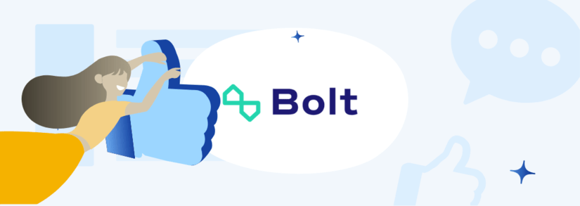 bolt energie review