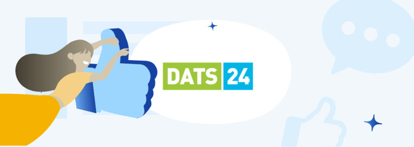 dats24 review