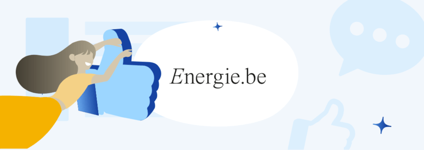 Energie.be review