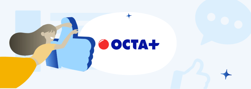 octa+ review