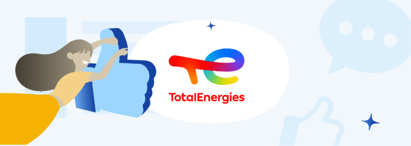 TotalEnergies review