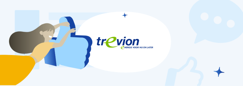 Trevion review