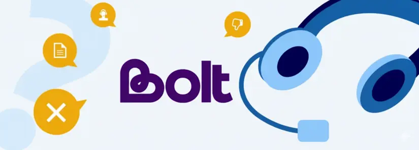 Bolt contact