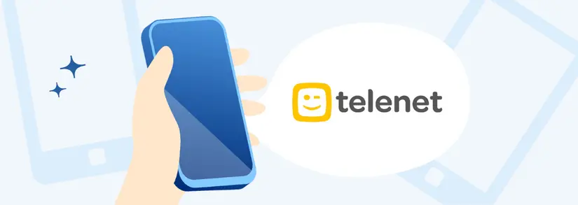 Telenet gsm