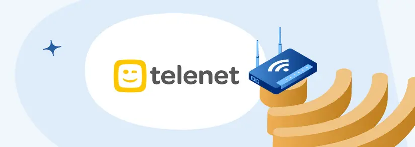 Telenet ONE