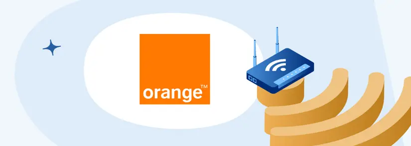 Internet Orange