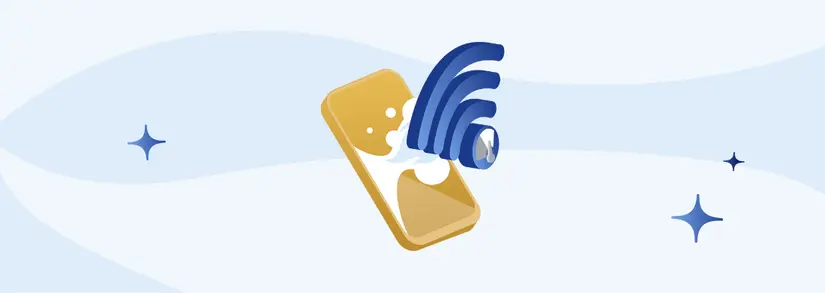 panne téléphonique