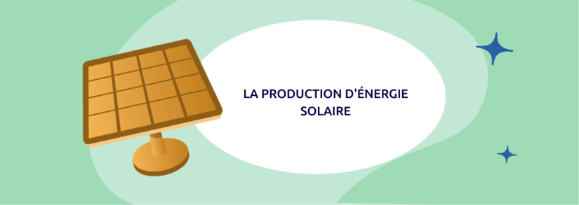 énergie solaire