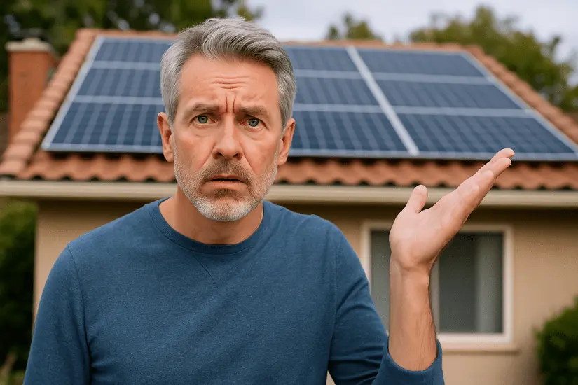 zonnepanelen aanmelden