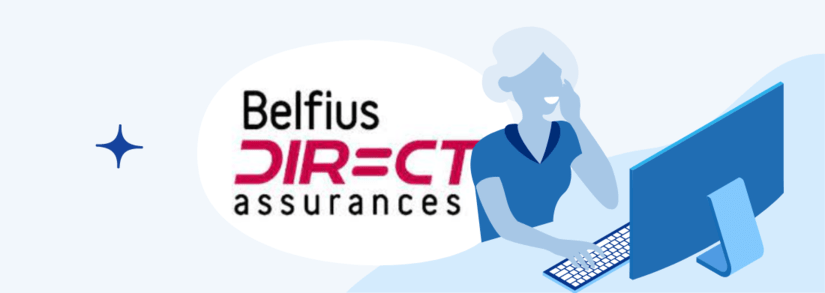 contact belfius direct