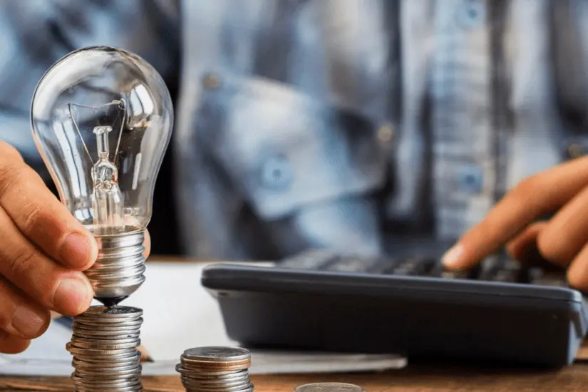 prix electricité