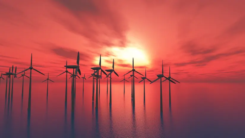 EOLIENNE