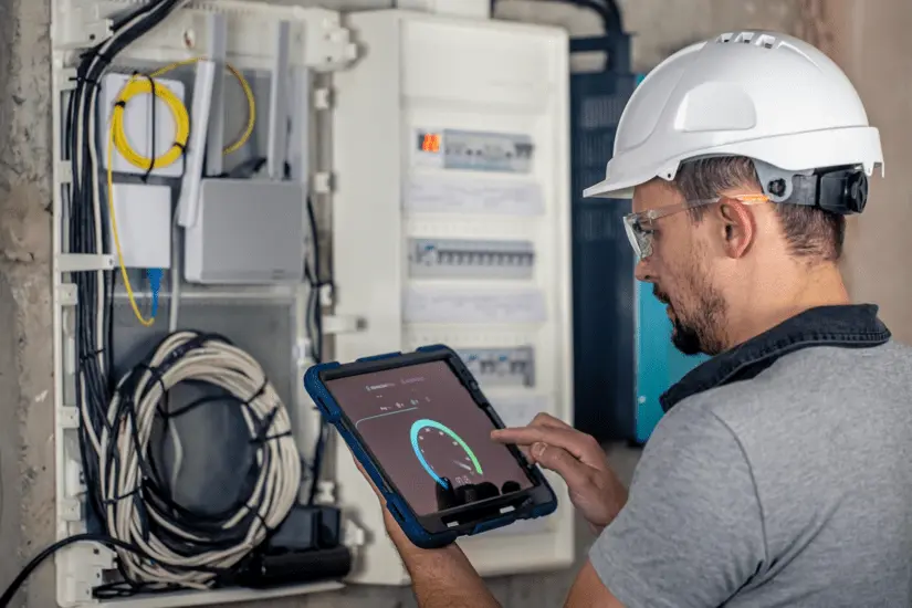 Compteur intelligent