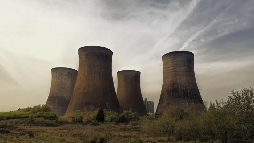 kerncentrales