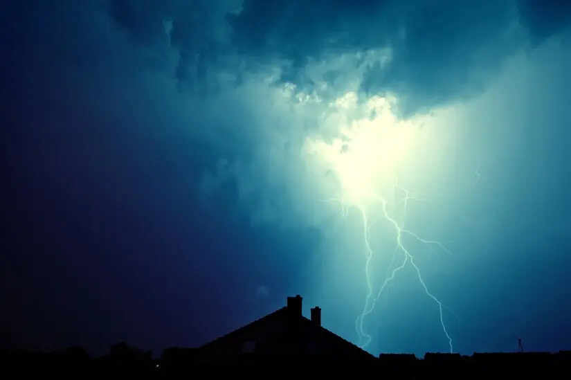 warmteonweer